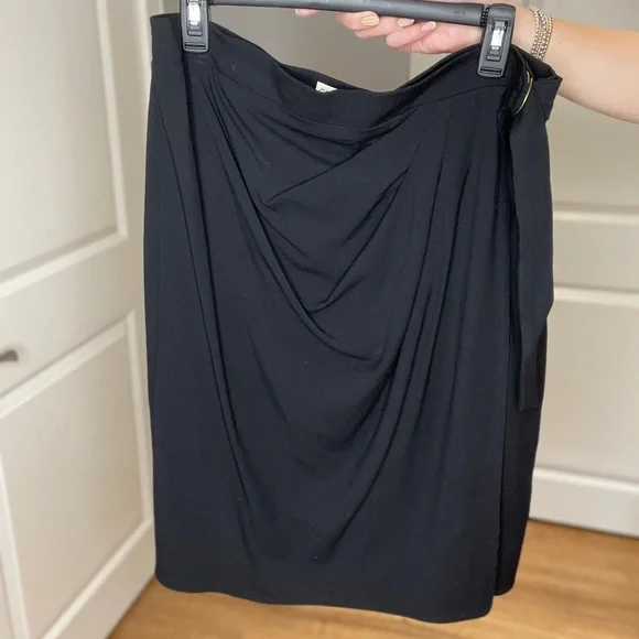 Cokluch Deborah Wrap Skirt - Picture 5 of 9